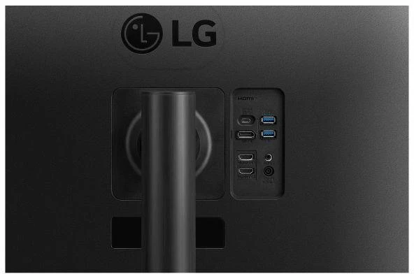 Monitorius LG LED 34" 34WR50QK-B 100Hz