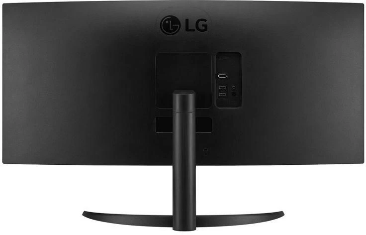 Monitorius LG LED 34" 34WR50QK-B 100Hz