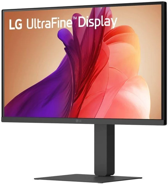 Monitorius LG LED UltraFine 4K UHD 27" 27U730A-B