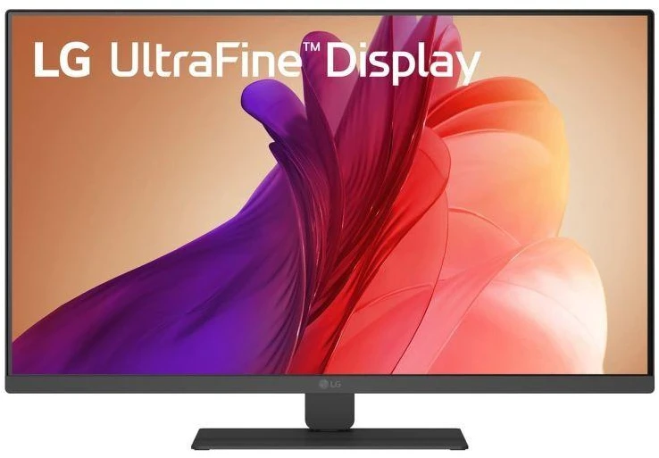 Monitorius LG LED UltraFine 4K UHD 27" 27U730A-B
