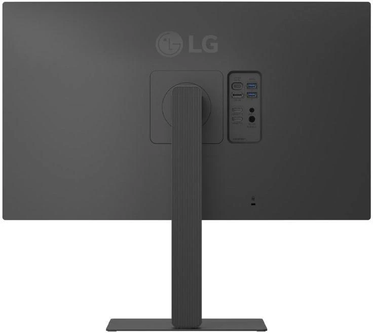 Monitorius LG LED UltraFine 4K UHD 27" 27U730A-B