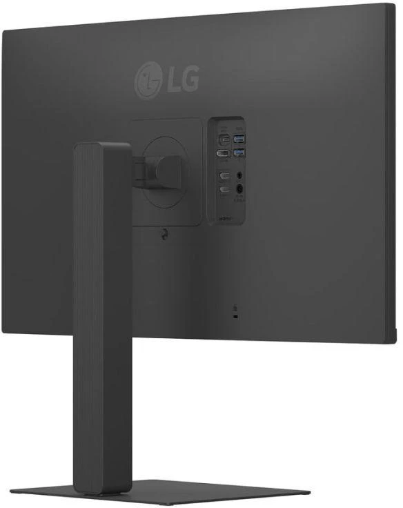 Monitorius LG LED UltraFine 4K UHD 27" 27U730A-B
