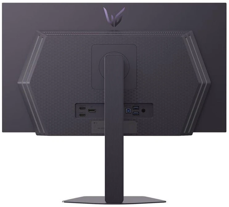 Monitorius LG OLED GX7 27” 27GX704A-B QHD UltraGear 240Hz
