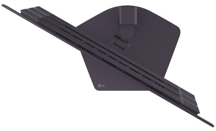 Monitorius LG OLED GX7 27” 27GX704A-B QHD UltraGear 240Hz