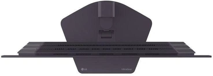 Monitorius LG OLED GX7 27” 27GX704A-B QHD UltraGear 240Hz