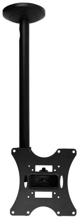 MACLEAN MC-504B Maclean MC-504b televizoriaus tvirtinimo prie lubų laikiklis LCD LED plazma 23 - 42 30kg
