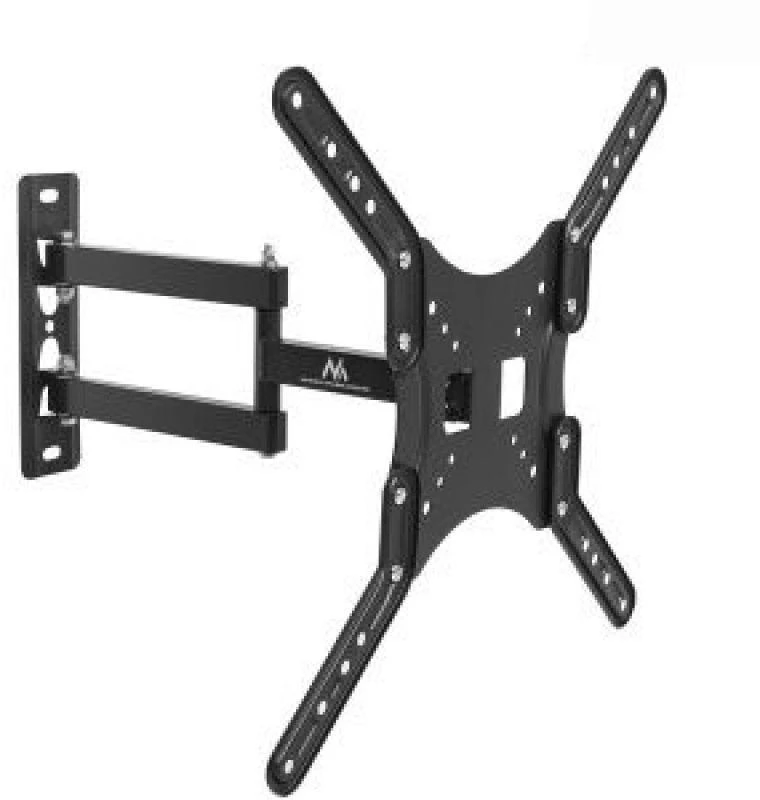 Maclean MC-759 televizoriaus ar monitoriaus sieninis laikiklis 13-55'' 30kg 