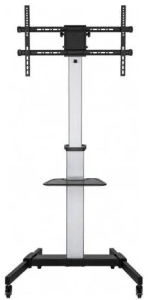 ART S-11 Mobilus LCD/LED TV stovas 37-86’ 50 Kg