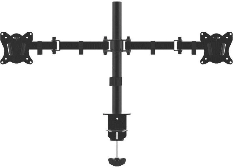 Nezatříděno Montis Laikiklis monitorowy podwójny Everest 13-27" MT015 68.6 cm (27") Juodas