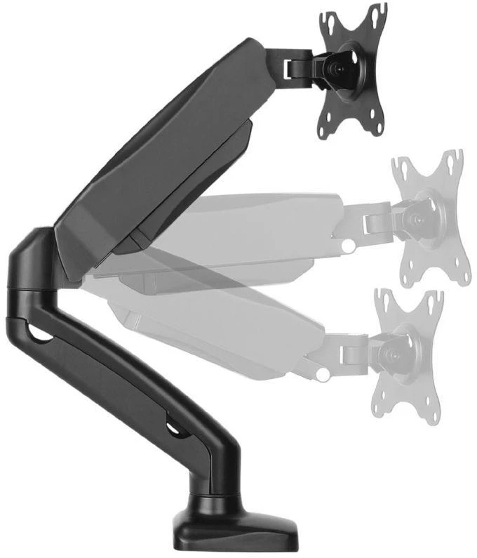 Montis stalinis laikiklis, skirtas 13"–32" monitoriui Elbrus (MT014)