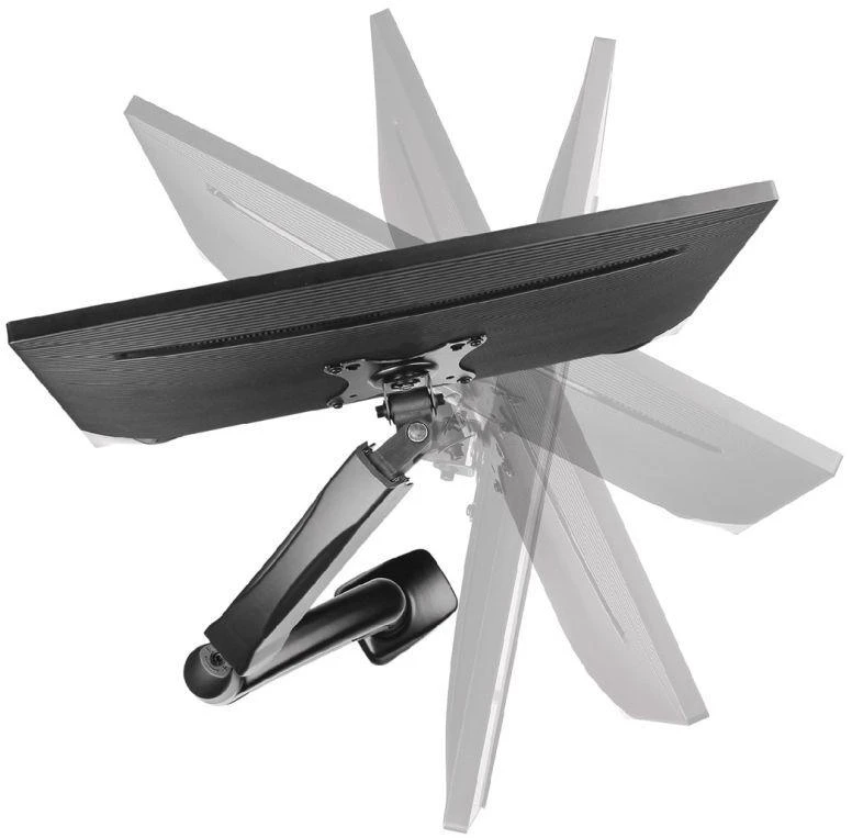 Montis stalinis laikiklis, skirtas 13"–32" monitoriui Elbrus (MT014)