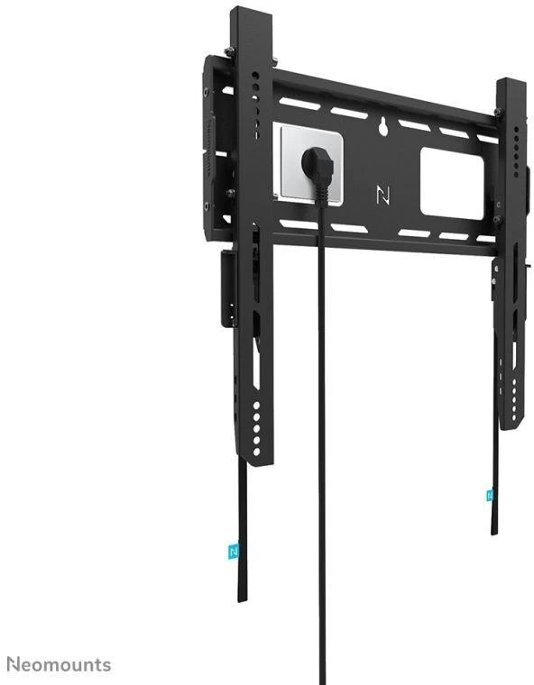 Laikiklis NEOMOUNTS LEVEL-750 WALL MOUNT (XL, 100 KG, KICKSTAND, LOCKABLE, CONNECTABLE, VESA 400X400)