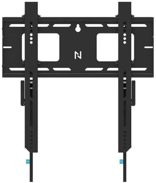 Laikiklis NEOMOUNTS LEVEL-750 WALL MOUNT (XL, 100 KG, KICKSTAND, LOCKABLE, CONNECTABLE, VESA 400X400)