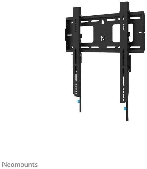 Laikiklis NEOMOUNTS LEVEL-750 WALL MOUNT (XL, 100 KG, KICKSTAND, LOCKABLE, CONNECTABLE, VESA 400X400)