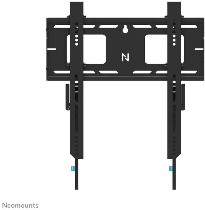 Laikiklis NEOMOUNTS LEVEL-750 WALL MOUNT (XL, 100 KG, KICKSTAND, LOCKABLE, CONNECTABLE, VESA 400X400)