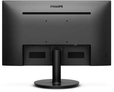 Monitorius Philips 221V8A/00 (21,5"; VA; FullHD 1920x1080; HDMI, VGA; juodas)