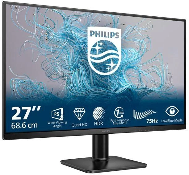Monitorius PHILIPS 27" 27E2N1500L/00