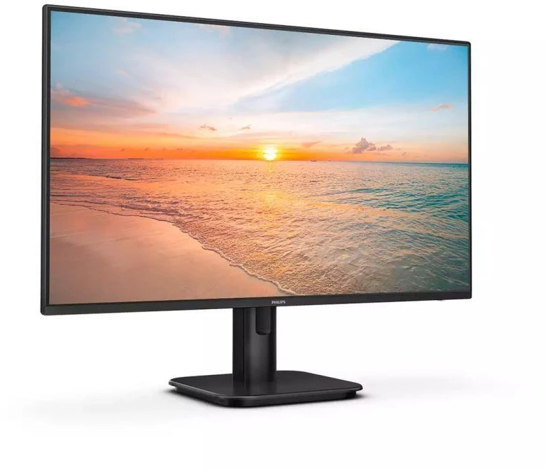 Ausinės Monitorius PHILIPS LED 24" 24E1N1200A/00 120Hz