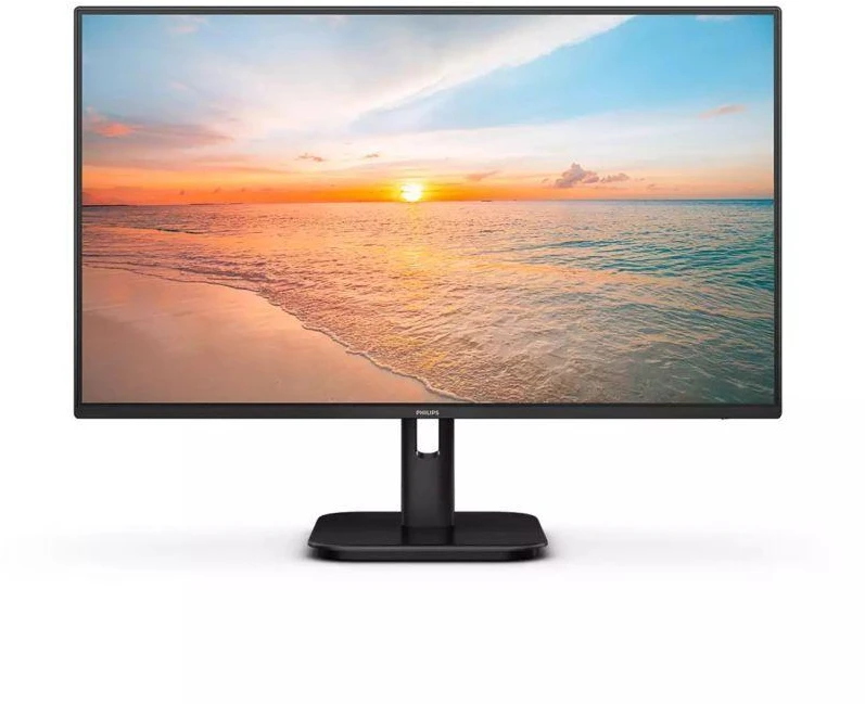 Ausinės Monitorius PHILIPS LED 24" 24E1N1200A/00 120Hz