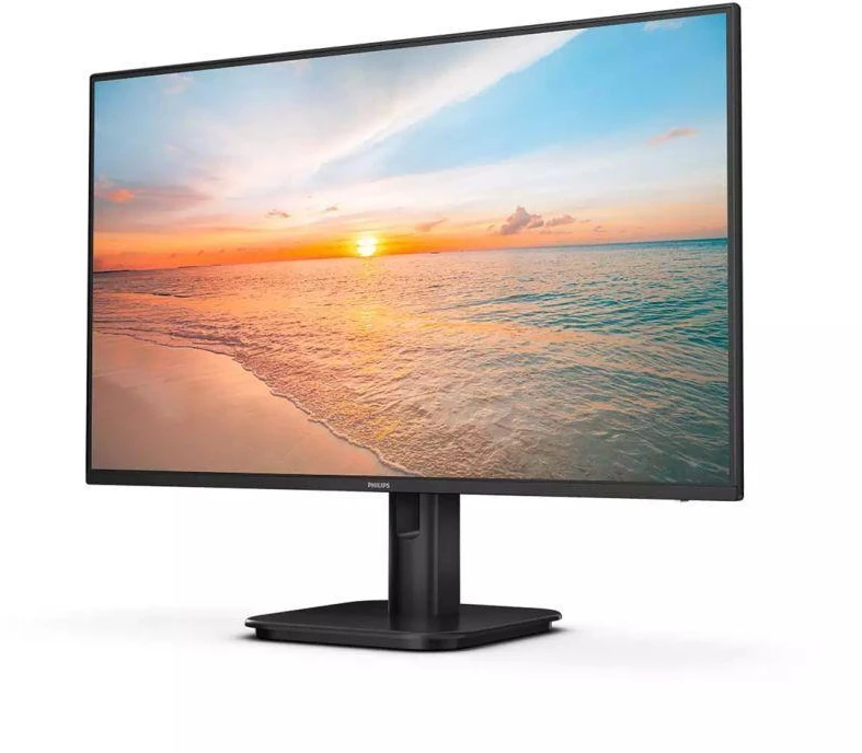 Ausinės Monitorius PHILIPS LED 24" 24E1N1200A/00 120Hz