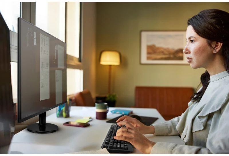 Monitorius PHILIPS LED 27" 27E2N1100L/00 100Hz