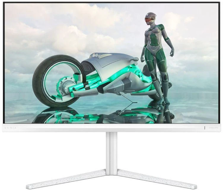 Monitorius PHILIPS LED 27" 27M2N3201A/00 180Hz