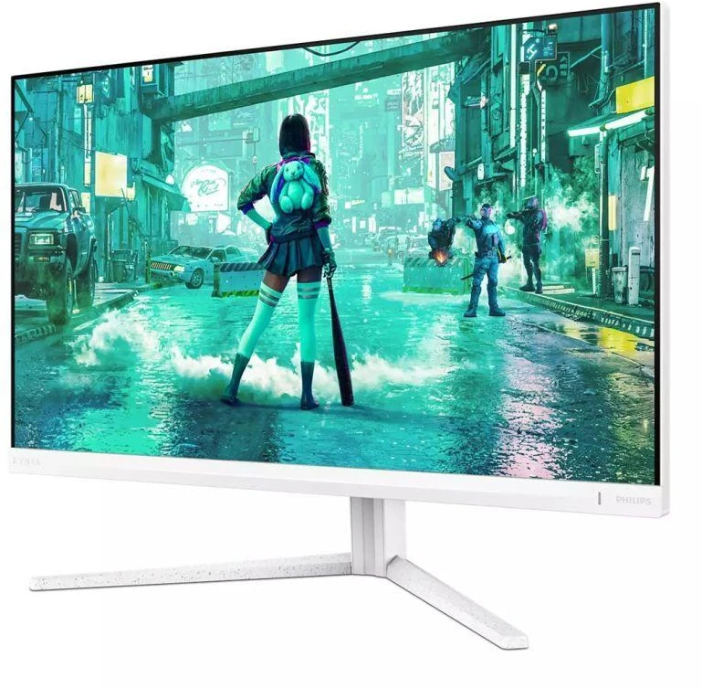 Monitorius PHILIPS LED 27" 27M2N3201A/00 180Hz