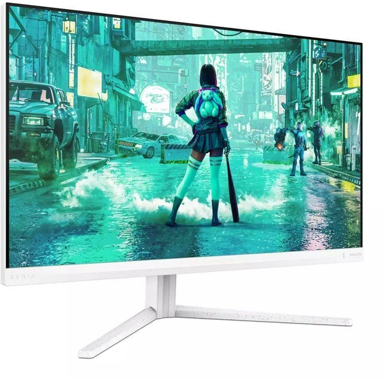 Monitorius PHILIPS LED 27" 27M2N3201A/00 180Hz