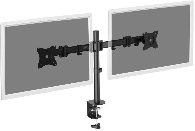 Assmann Electronic Digitus DA-90349 dviejų monitorių laikiklis