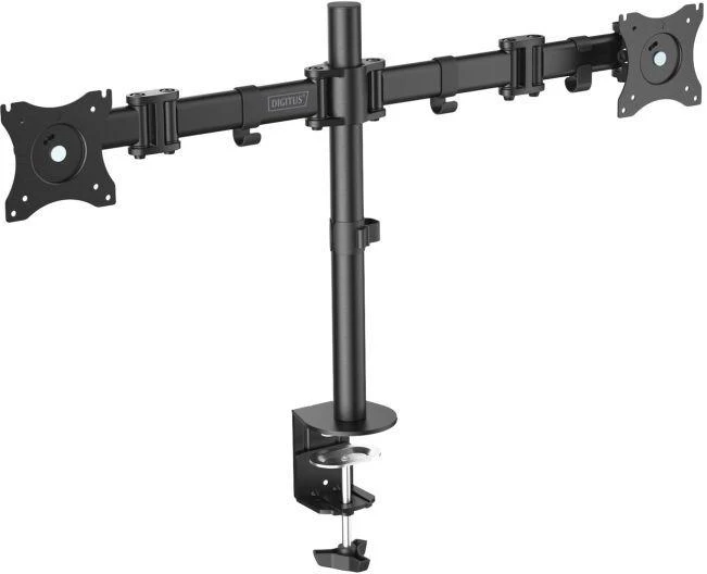 Assmann Electronic Digitus DA-90349 dviejų monitorių laikiklis