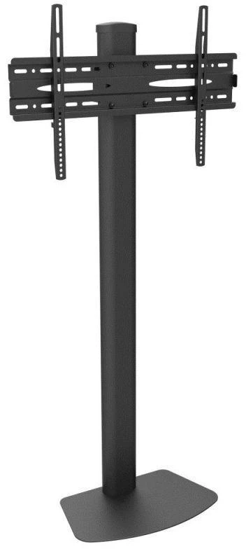 TECHLY 104462 Techly Floor stovas televizoriui LCD/LED/Plasma 32-55 40kg VESA reguliuojamas