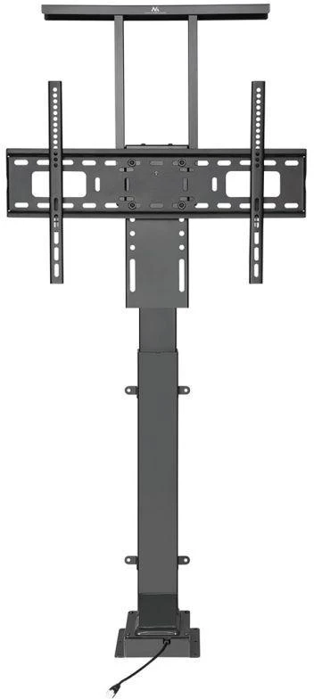 Elektrinis ištraukiamas televizoriaus laikiklis Maclean MC-866 | 37''-65'' | maks. 50kg | VESA 600x400