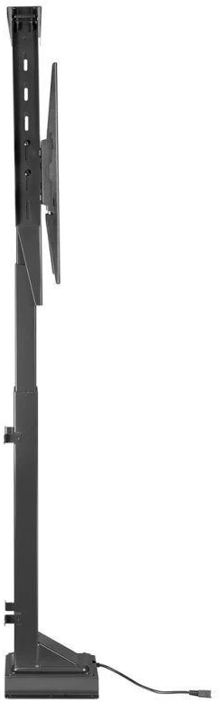 Elektrinis ištraukiamas televizoriaus laikiklis Maclean MC-866 | 37''-65'' | maks. 50kg | VESA 600x400