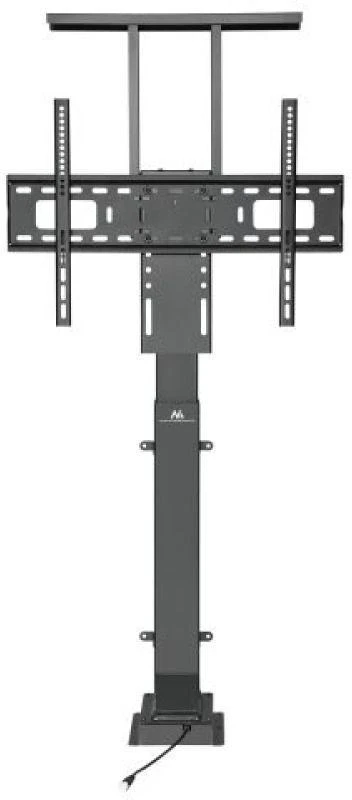 Elektrinis ištraukiamas televizoriaus laikiklis Maclean MC-866 | 37''-65'' | maks. 50kg | VESA 600x400