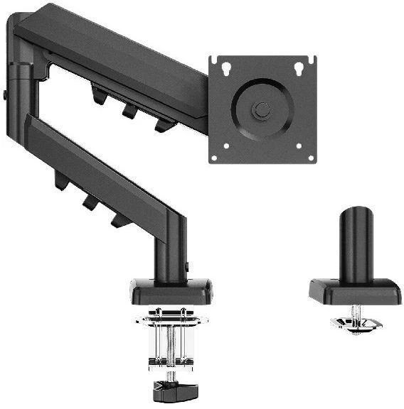 Laikiklis Tracer PivotMaster 81.3 cm (32") Desk Juodas