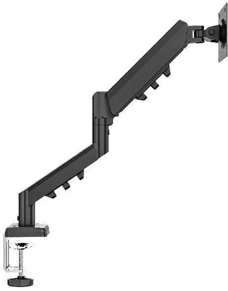 Laikiklis Tracer PivotMaster 81.3 cm (32") Desk Juodas