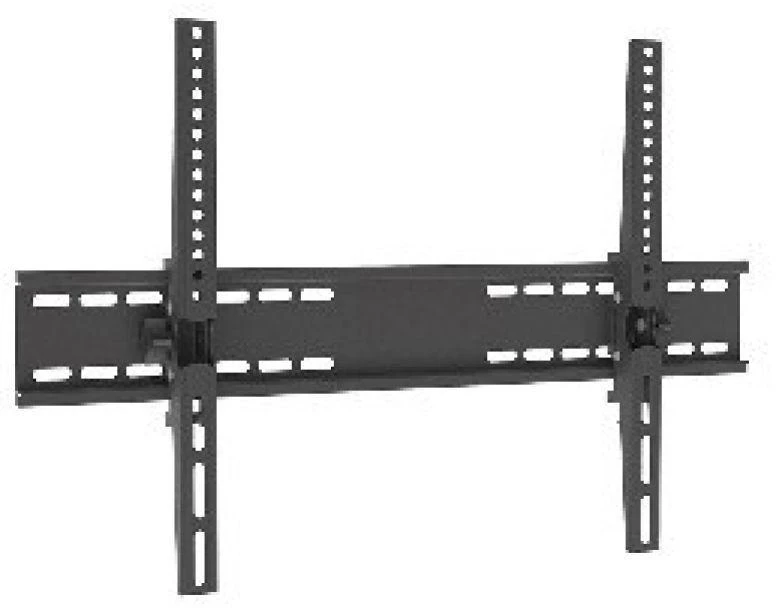 „Tracer WallFlex“ televizoriaus sieninis laikiklis 177,8 cm (70") Juodas
