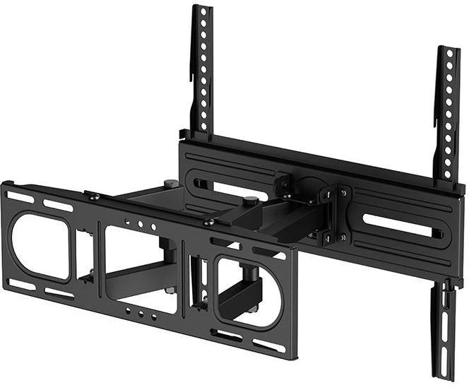 „Tracer WallFlex“ televizoriaus sieninis laikiklis 177,8 cm (70") Juodas