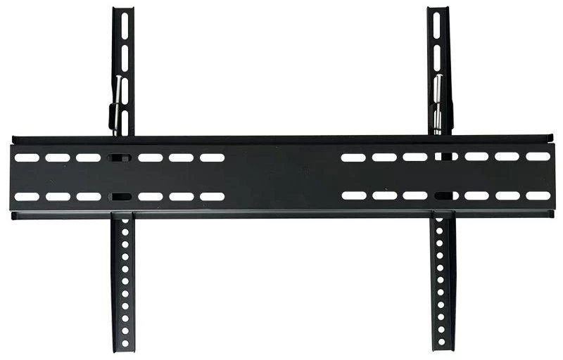 „Tracer WallGrip“ – sieninis laikiklis televizoriams, 177,8 cm (70"), Juodas