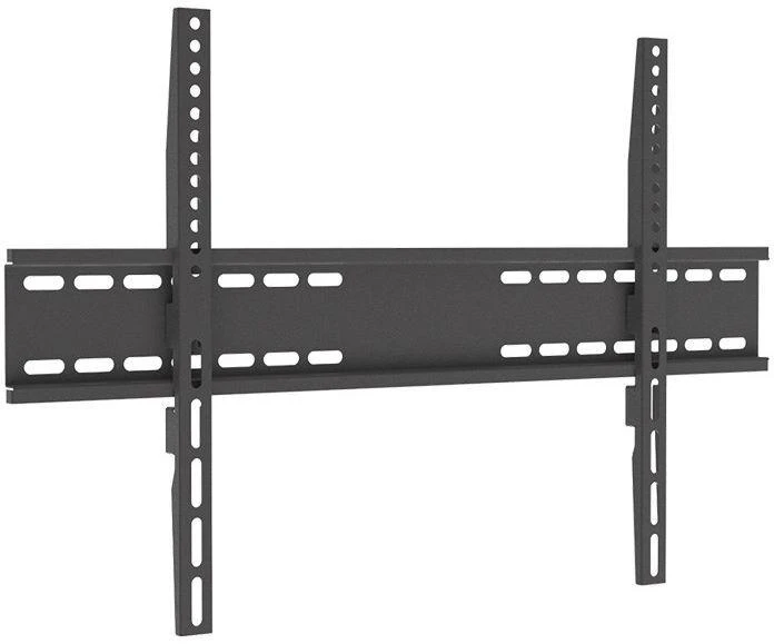„Tracer WallGrip“ – sieninis laikiklis televizoriams, 177,8 cm (70"), Juodas