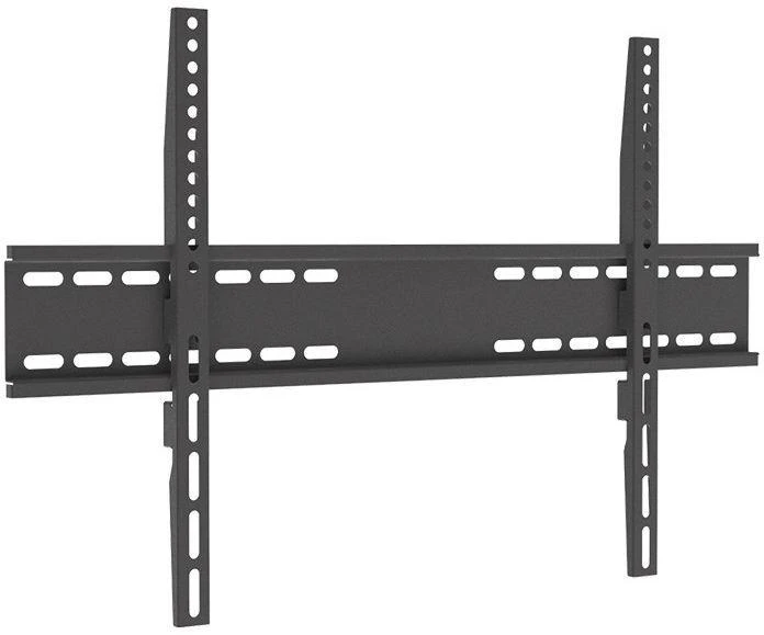 „Tracer WallGrip“ – sieninis laikiklis televizoriams, 177,8 cm (70"), Juodas