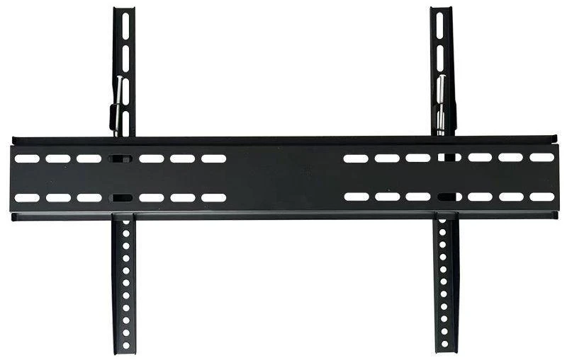 „Tracer WallGrip“ – sieninis laikiklis televizoriams, 177,8 cm (70"), Juodas