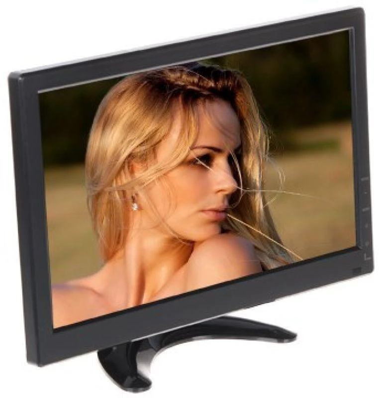 Vilux MONITORIUS VGA, HDMI, AUDIO, 2XVIDEO, USB, NUOTOLINIS PULTELIS TFT-12/CCTV 11.6 "