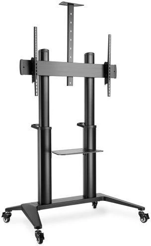 Laikiklis Digitus Skaitmenas | Kita | 70-120 " | Maksimalus svoris (keliamoji galia) 140 kg | Juodas