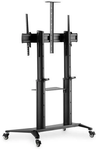Laikiklis Digitus Skaitmenas | Kita | 70-120 " | Maksimalus svoris (keliamoji galia) 140 kg | Juodas