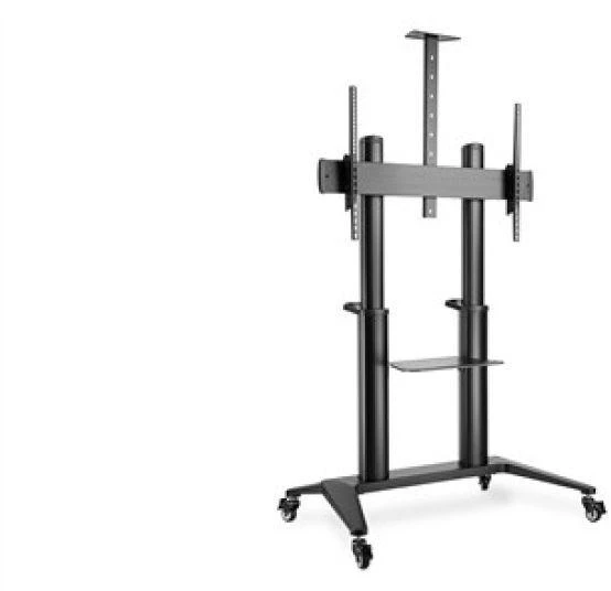 Laikiklis Digitus Skaitmenas | Kita | 70-120 " | Maksimalus svoris (keliamoji galia) 140 kg | Juodas