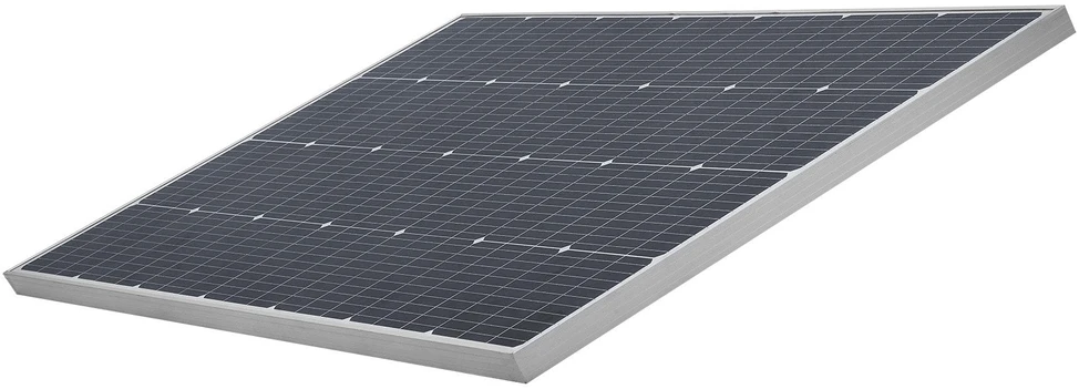 VEVOR 100W monokristalinis saulės modulis