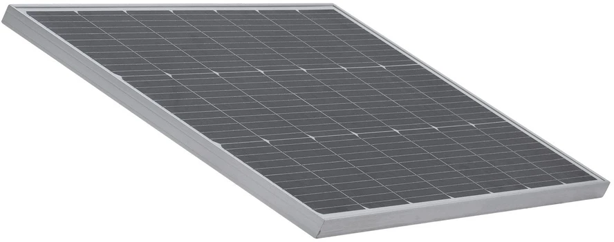 VEVOR 200W monokristalinis saulės modulis