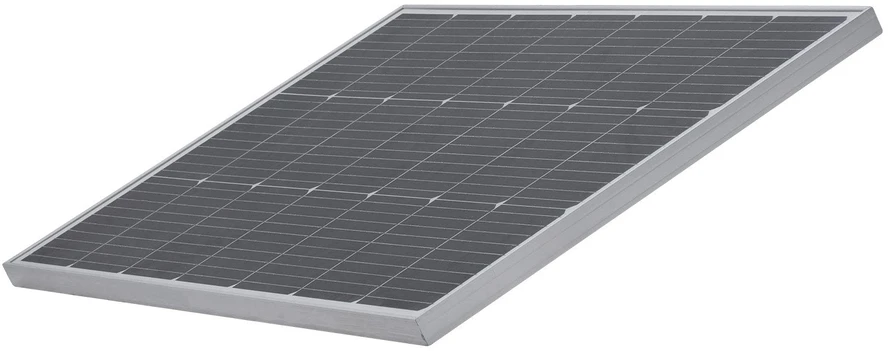 VEVOR 200W monokristalinis saulės modulis