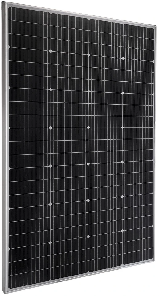 VEVOR 200W monokristalinis saulės modulis